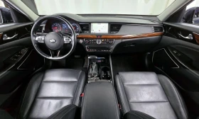 Kia K7 3.0 LPI Luxury | Mobile.bg    7