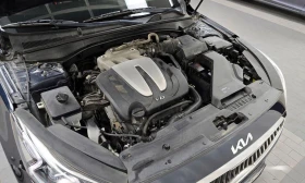 Kia K7 3.0 LPI Luxury | Mobile.bg    6