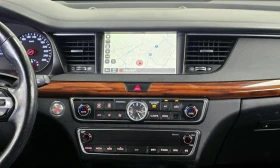 Kia K7 3.0 LPI Luxury | Mobile.bg    14