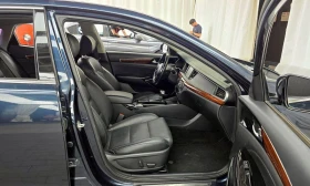 Kia K7 3.0 LPI Luxury | Mobile.bg    11