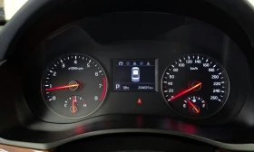 Kia K7 3.0 LPI Luxury | Mobile.bg    8