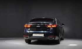 Kia K7 3.0 LPI Luxury | Mobile.bg    4