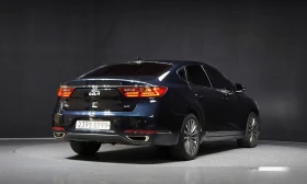 Kia K7 3.0 LPI Luxury | Mobile.bg    2