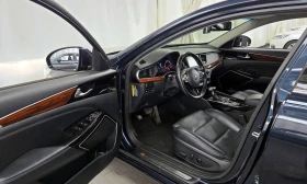 Kia K7 3.0 LPI Luxury | Mobile.bg    10