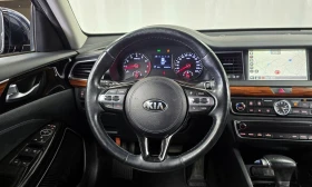 Kia K7 3.0 LPI Luxury | Mobile.bg    13
