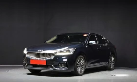     Kia K7 3.0 LPI Luxury
