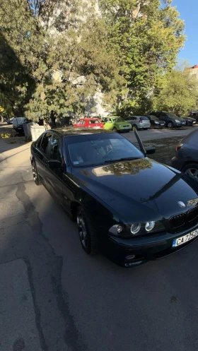 Обява за продажба на BMW 525 Tds ~5 500 лв. - изображение 1 | Auto.bg Обява за продажба на BMW 525 Tds ~5 500 лв. - изображение 1