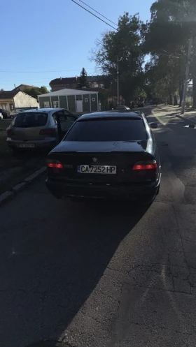 Обява за продажба на BMW 525 Tds ~5 500 лв. - изображение 3 | Auto.bg Обява за продажба на BMW 525 Tds ~5 500 лв. - изображение 3