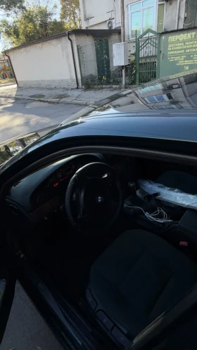 Обява за продажба на BMW 525 Tds ~5 500 лв. - изображение 5 | Auto.bg Обява за продажба на BMW 525 Tds ~5 500 лв. - изображение 5