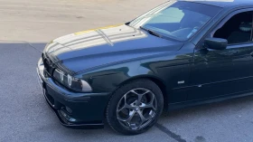 Обява за продажба на BMW 525 Tds ~5 500 лв. - изображение 10 | Auto.bg Обява за продажба на BMW 525 Tds ~5 500 лв. - изображение 10