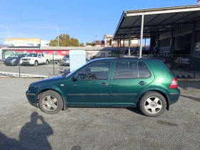 Обява за продажба на VW Golf 1.9 TDI 90 ~3 400 лв. - изображение 6 | Auto.bg Обява за продажба на VW Golf 1.9 TDI 90 ~3 400 лв. - изображение 6