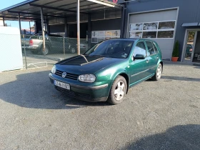 Обява за продажба на VW Golf 1.9 TDI 90 ~3 400 лв. - изображение 1 | Auto.bg Обява за продажба на VW Golf 1.9 TDI 90 ~3 400 лв. - изображение 1