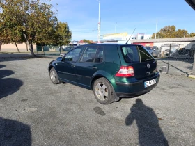 Обява за продажба на VW Golf 1.9 TDI 90 ~3 400 лв. - изображение 5 | Auto.bg Обява за продажба на VW Golf 1.9 TDI 90 ~3 400 лв. - изображение 5