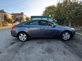 Opel Insignia | Mobile.bg    3