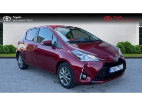 Toyota Yaris 1.5H SOL CVT - 21500 лв. / 10992.78 € - 24677281 3