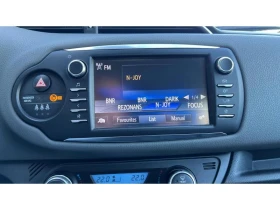 Toyota Yaris 1.5H SOL CVT - 21500 лв. / 10992.78 € - 24677281 15