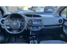 Toyota Yaris 1.5H SOL CVT - 21500 лв. / 10992.78 € - 24677281 11