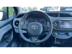 Toyota Yaris 1.5H SOL CVT - 21500 лв. / 10992.78 € - 24677281 12