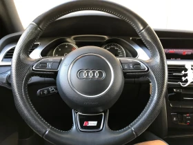 Audi A4 3.0 TDI Avant Quattro S-line Sportpacket ABT - 28700 лв. / 14674.08 € - 37366771 9