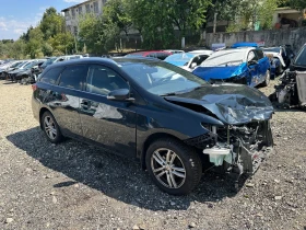 Toyota Auris 1.2 turbo 116 �� �� �����!  | Mobile.bg � ����� ������ 4