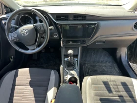 Toyota Auris 1.2 turbo 116 �� �� �����!  | Mobile.bg � ����� ������ 7