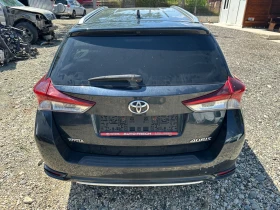 Toyota Auris 1.2 turbo 116 �� �� �����!  | Mobile.bg � ����� ������ 5