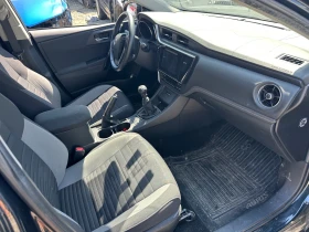 Toyota Auris 1.2 turbo 116 �� �� �����!  | Mobile.bg � ����� ������ 6