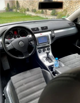 VW Passat 2.0TDI | Mobile.bg    3