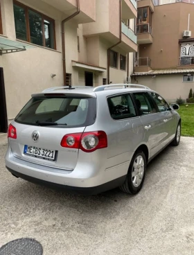 VW Passat 2.0TDI | Mobile.bg    6