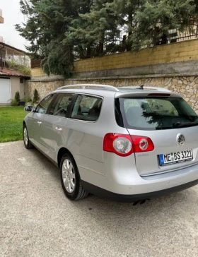 VW Passat 2.0TDI | Mobile.bg    5