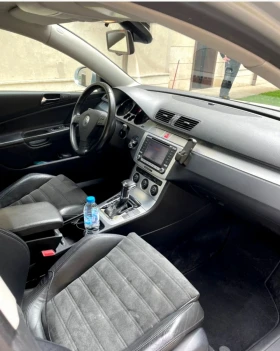 VW Passat 2.0TDI | Mobile.bg    4
