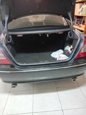 Mercedes-Benz E 270 W211 2.7CDI | Mobile.bg    10