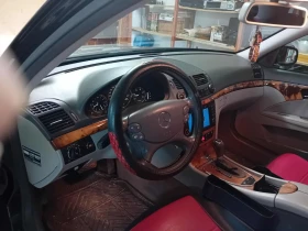 Mercedes-Benz E 270 W211 2.7CDI | Mobile.bg    8