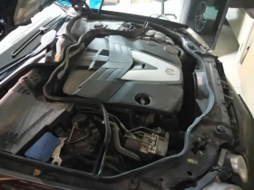 Mercedes-Benz E 270 W211 2.7CDI | Mobile.bg    12
