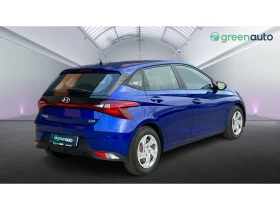 Hyundai I20 1.0T-GDI 7DCT , Месечна вноска от 399 лв. - 25990 лв. / 13288.48 € - 22681802 7