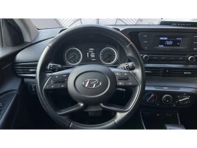 Hyundai I20 1.0T-GDI 7DCT , Месечна вноска от 399 лв. - 25990 лв. / 13288.48 € - 22681802 14
