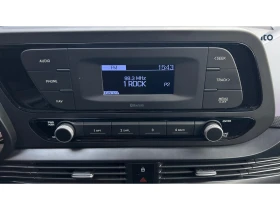 Hyundai I20 1.0T-GDI 7DCT , Месечна вноска от 399 лв. - 25990 лв. / 13288.48 € - 22681802 16