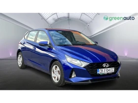 Hyundai I20 1.0T-GDI 7DCT , Месечна вноска от 399 лв. - 25990 лв. / 13288.48 € - 22681802 8