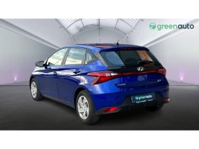 Hyundai I20 1.0T-GDI 7DCT , Месечна вноска от 399 лв. - 25990 лв. / 13288.48 € - 22681802 2