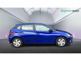 Hyundai I20 1.0T-GDI 7DCT , Месечна вноска от 399 лв. - 25990 лв. / 13288.48 € - 22681802 6