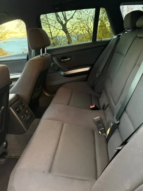 BMW 330, снимка 6
