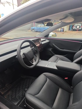 Tesla Model 3, снимка 8