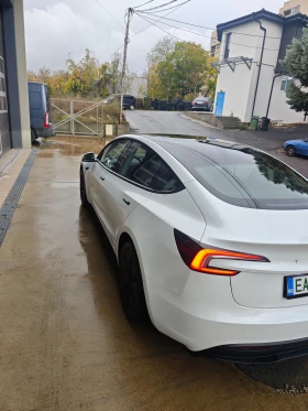 Tesla Model 3, снимка 6