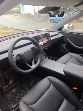 Tesla Model 3, снимка 7