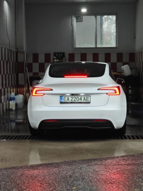 Tesla Model 3, снимка 1