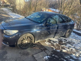 BMW 5 Gran Turismo - 11000 лв. / 5624.21 € - 74346800 5