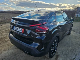 Citroen C4  50KWh/HEAD UP/LED/3-фазна/CAMERA - 24900 лв. / 12731.17 € - 99348529 5