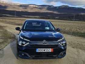 Citroen C4  50KWh/HEAD UP/LED/3-фазна/CAMERA - 24900 лв. / 12731.17 € - 99348529 2