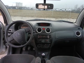 Citroen C3 1.4i klima metan - 2150 € / 4205.03 лв. - 53309167 14
