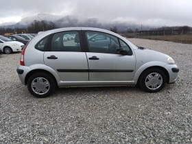 Citroen C3 1.4i klima metan - 2150 € / 4205.03 лв. - 53309167 7